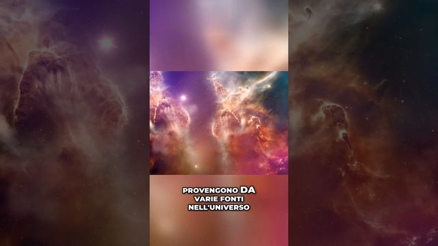 La scoperta dei raggi cosmici e la loro minaccia per la vita sulla Terra смотреть онлайн