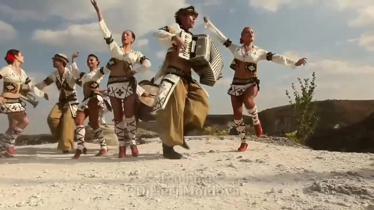 Doina - Dj Serj Moldova.