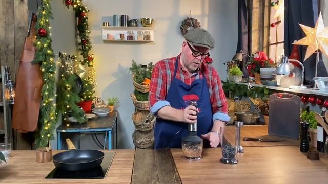 HOLMs deli stavblender смотреть онлайн