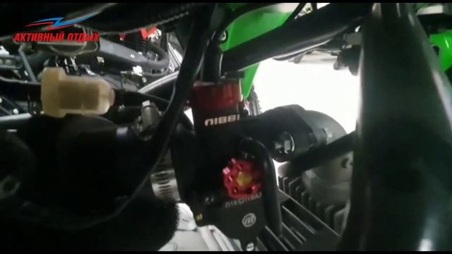 Питбайки PROGASI смотреть онлайн