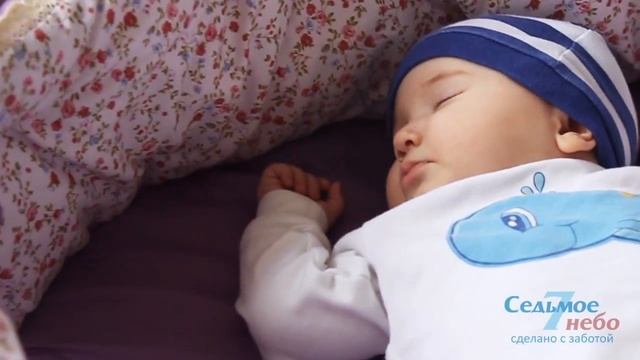 Круглая кроватка трансформер 6 в 1 | Презентация кроватки Седьмое Небо смотреть онлайн