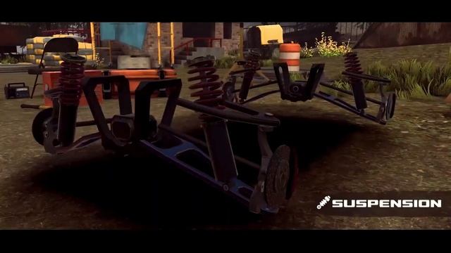 Top 7 Open World Car Games Like Forza Horizon For Android & iOS in 2023 смотреть онлайн