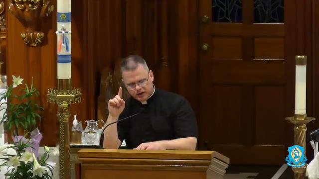 What Happens at Death: Please Be Prepared! - Explaining the Faith смотреть онлайн