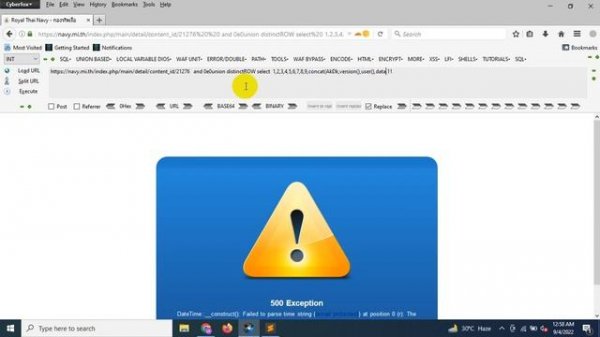Cloudflare Waf Bypass Attention Required! | Cloudflare By AkDk
