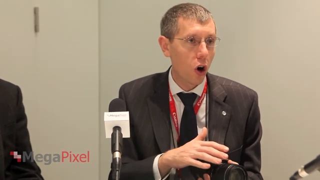 MegaPixel.co.il : Canon 60D and G12 at Photokina 2010 смотреть онлайн
