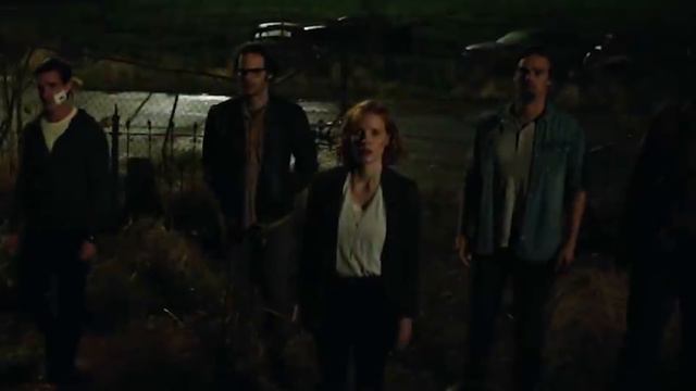 ФИЛЬМ "ОНО 2" | КЛОУН ДОШУТИЛСЯ обзор смотреть онлайн