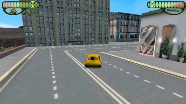 Ffx Runner Miniclip - Free Car Games To Play Online смотреть онлайн