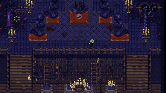 Hunt The Night | Full Game Walkthrough | Part 1