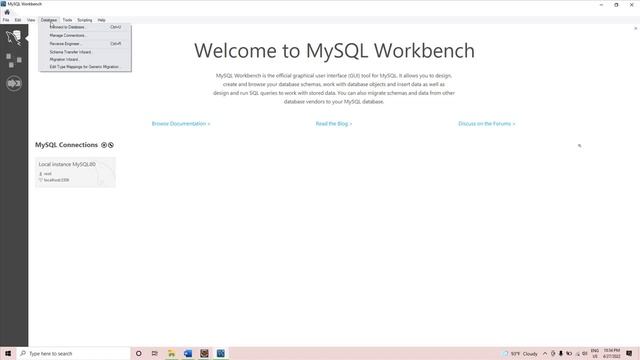 Spring Boot :Starter Project Creation : Lecture 1 смотреть онлайн