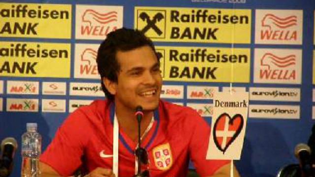 Denmark First PC (VD)