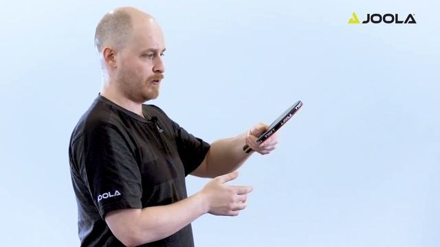 Learn the Basic Backhand Push for Table Tennis Beginners | JOOLA Infinity смотреть онлайн
