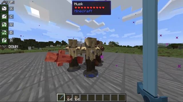 Ben 10 Mod Ascalon Showcase смотреть онлайн