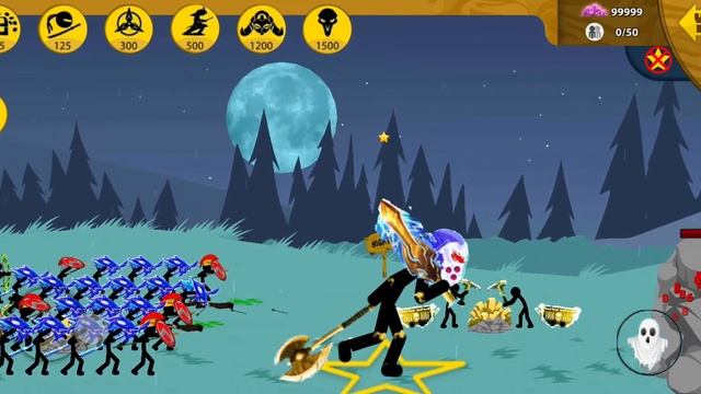 8 Little-Known Facts About 33 Little Known Facts About stick war legacy weekly missions смотреть онлайн