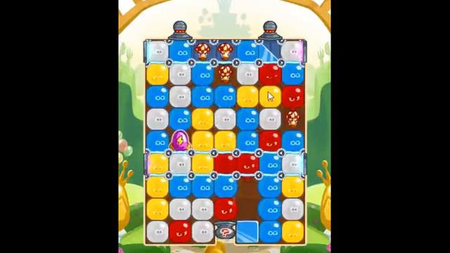 Angry Birds Blast Level 231 - NO BOOSTERS 🎈🐦🎈🐦 смотреть онлайн