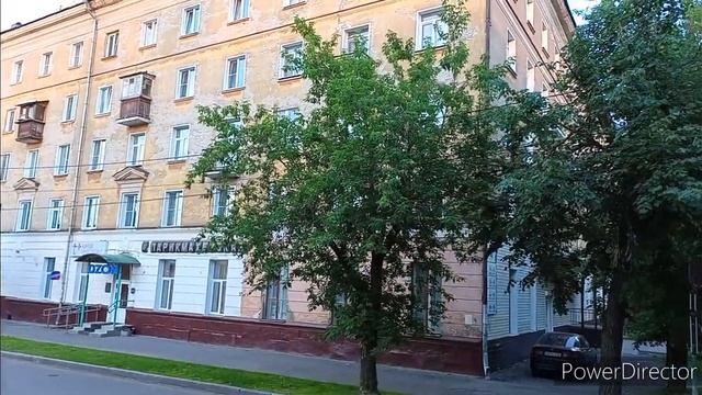 Киров ЛЕПСЕ улицы района 2022 смотреть онлайн