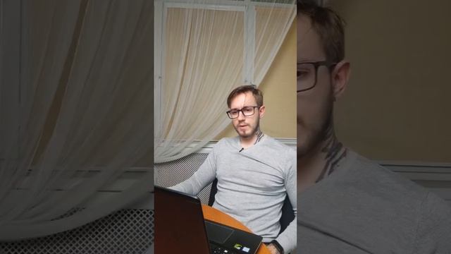Как я на работе захотел большего | БИРП #скетч смотреть онлайн