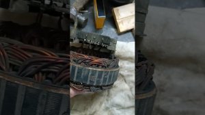 ремонт генератора Киа соренто 1 дизель