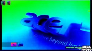 Acer Logo Effects Round 1 Vs Morning Another