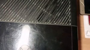 Джойстик Xbox 360 мигает 2 раза и не работает