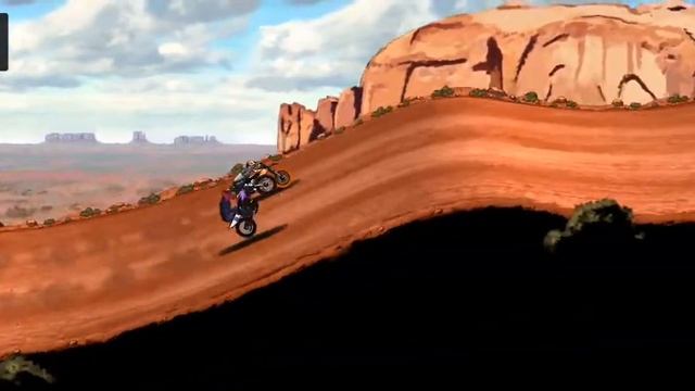 mad skills motocross 2 new bike 14 bug смотреть онлайн