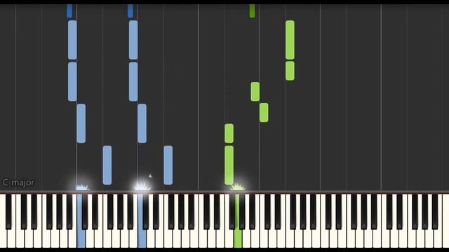 [Piano Tutorial] Super Mario Bros. Wonder - A Night at Boo's Opera смотреть онлайн