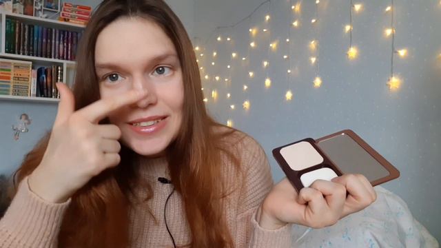 Фаберлик ♥ новинки ♥ новая палетка love me ♥ смотреть онлайн