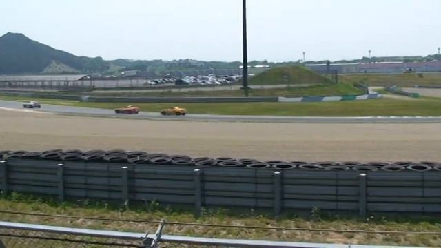 lotus cup japan 2009 090510 смотреть онлайн