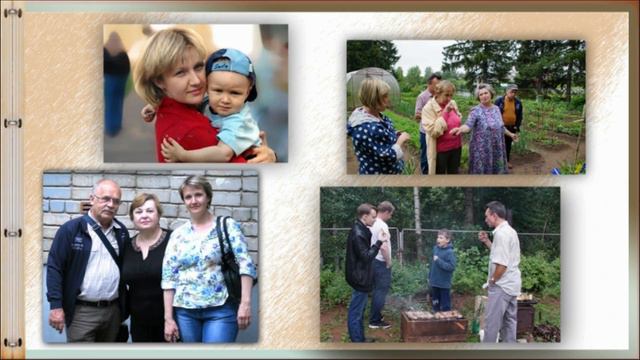 СЕМЕЙНЫЙ АЛЬБОМ смотреть онлайн