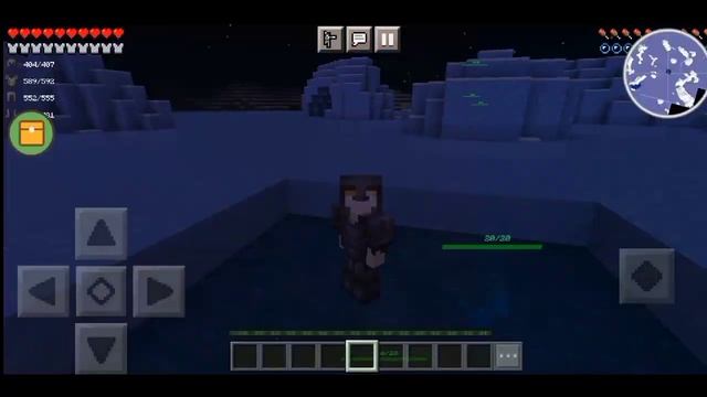 HOW TO DOWNLOAD HACKS IN MINECRAFT ANDROID? ||MINECRAFT TOOLBOX? -DOWNLOAD HACKS FOR MCPE смотреть онлайн