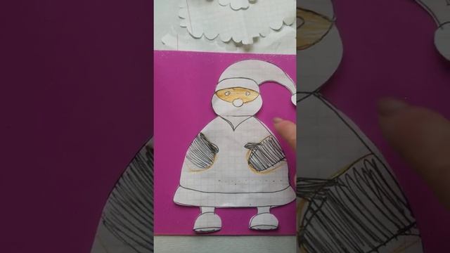 Новогодние подделки из фетра и фоамирана смотреть онлайн