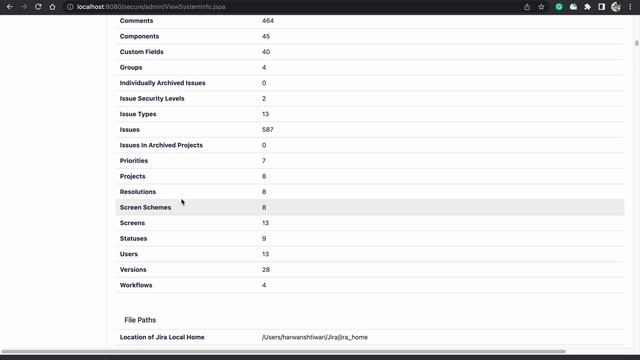 Uncover the Power of System Info in Jira: Viewing All Details in the UI | Comprehensive Guide #Jira смотреть онлайн