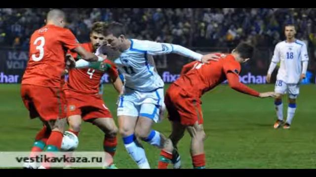 Стыковые матчи