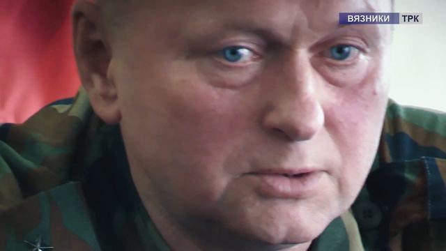 Студенты Вязниковского технико-экономического колледжа в гостях у патрульно-постовой службы смотреть онлайн