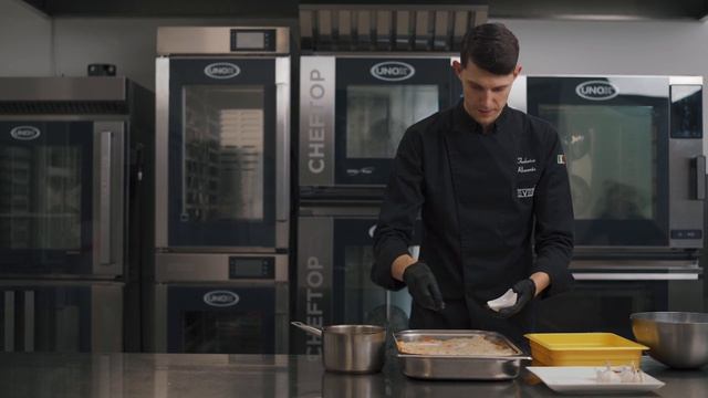 UNOX EVEREO тепловые шкафы смотреть онлайн