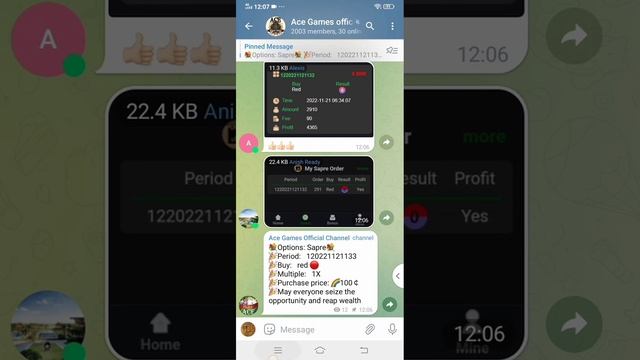 Play Games And Earn Money Online | Ace Game Colour Prediction | Free Crypto Gaming App смотреть онлайн