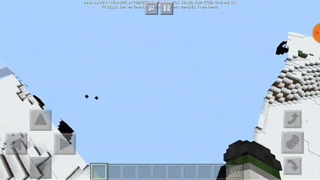Ключ генерации иглы в Minecraft смотреть онлайн