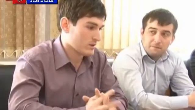 день кунака в г. Хасавюрт смотреть онлайн