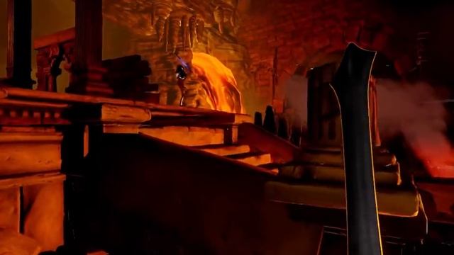 Underworld Ascendant Prototype Playthrough (All Collectibles) смотреть онлайн