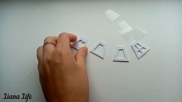 ?@Новогодние поделки своими руками?DIY? смотреть онлайн