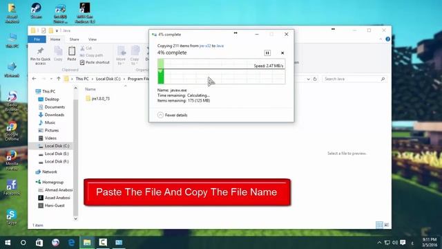 How To Fix OpenGL Error In Minecraft смотреть онлайн