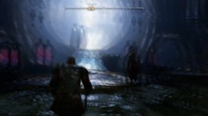 God of War: Ragnarok Все сундуки норн Альвхейм [Храм света]