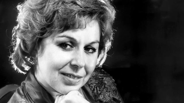 Ирина Журина. "Концерт для голоса  оркестром" (Р. Глиэр) смотреть онлайн