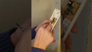 Автоматическое открывание двери домофона при наборе номера квартиры, автовахтер, автооткрывашка.