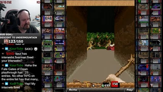 Orcs & Elves II (Java mobile) - Complete Playthrough смотреть онлайн