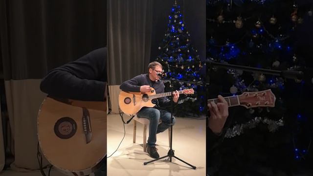 НЕБО УПАЛО Андрей Ашапатов смотреть онлайн