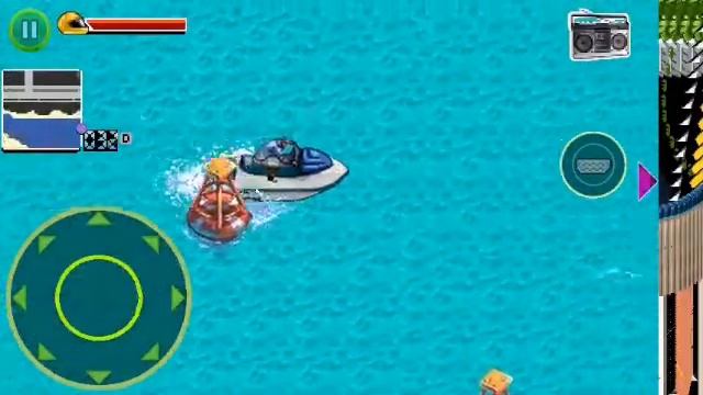 6 MB Gangstar Rio City Of Saints Java Mod Android Game смотреть онлайн