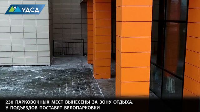 Почему жить в новостройках безопасно? смотреть онлайн