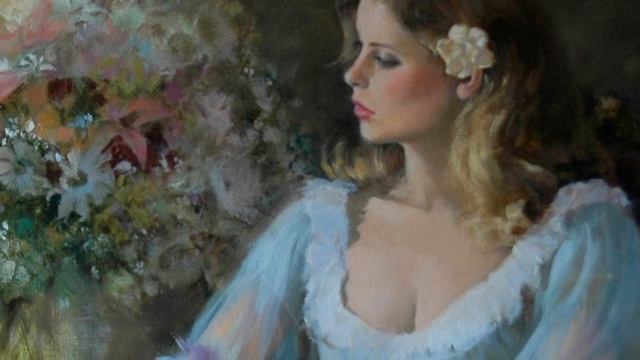 Р. Рождественский "Приходить к тебе..." Марина Мудрук смотреть онлайн