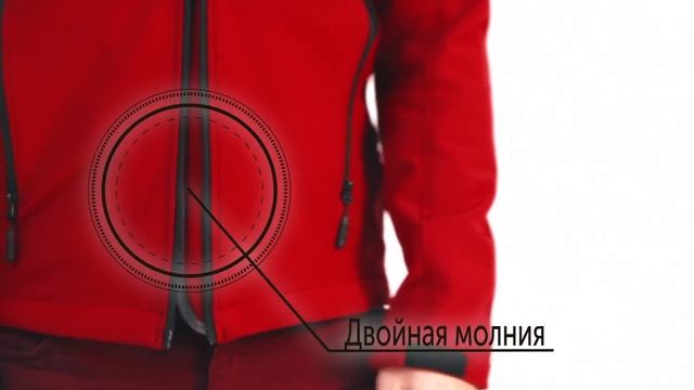 Мужские осенние весенние ветровки различных цветов 16171 от MTFORCE смотреть онлайн