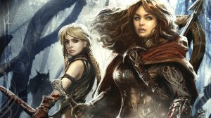 Скайрим 5 Рекаст...